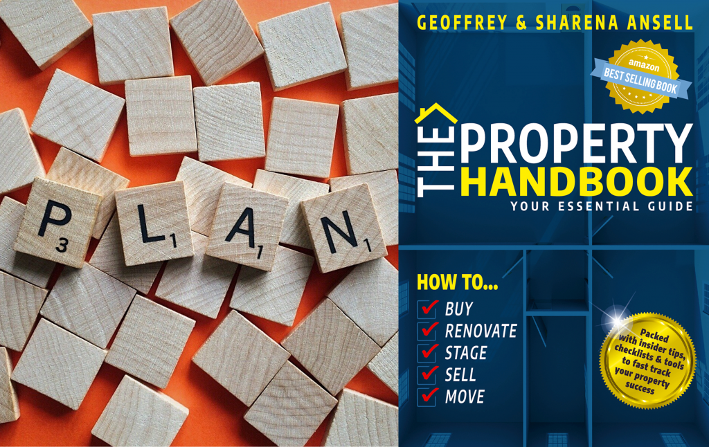 PROPERTY PURCHASE - PLANNING & REQUIREMENTS